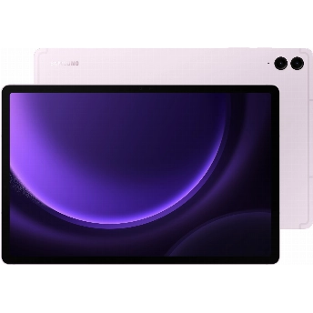 Планшет Samsung Galaxy Tab S9 FE Plus 12.4", 12.256 Гб, Wi-Fi, лавандовый